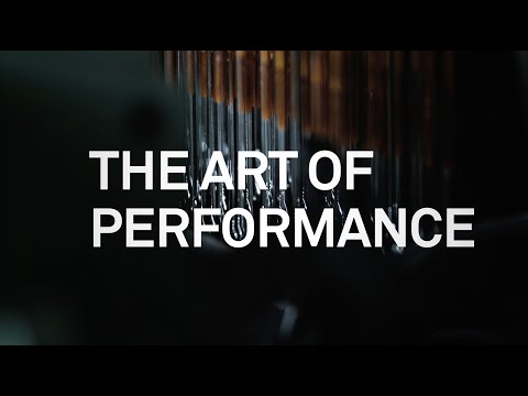 Bolon Art Of Performance