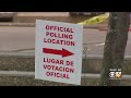 North Texas Counties See Record Voter Turnout After First Week Of Early Voting North Texas Counties See Record Voter Turnout After First Week Of Early Voting