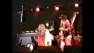 ENUFF Z'NUFF- Jealous Guy (J.Lennon cover) /  Milwaukee1993