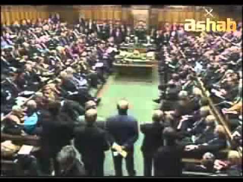 Islamski stav od demokratiji - Sud Pripada Allahu