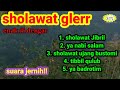 Kumpulan Solawat Nabi Sollallohu Ala Muhammad