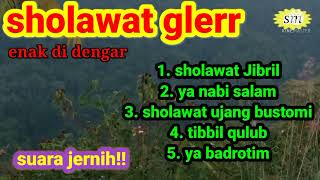 Download lagu Kumpulan solawat nabi//sollallohu ala Muhammad mp3