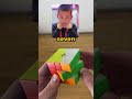 NEW Rubik S Cube World Record By Yiheng Wang 3 91 Average