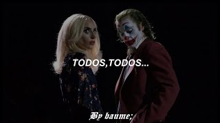 La Cancion Del Trailer Del Joker Folie A Deux What The World Needs Now Is Love Subtitulada;