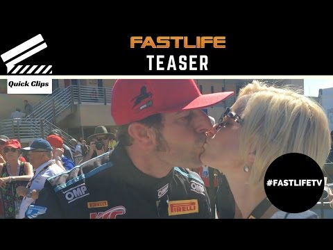 FastLife Teaser