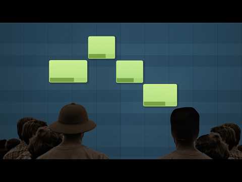 you only need 4 notes