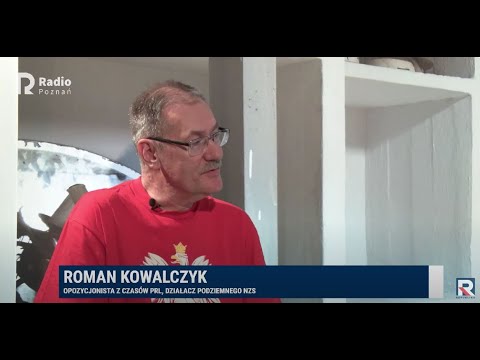 Opozycjonista z lat 80: PiS realizuje program Solidarności. To ciąg dalszy| Wywiad z chuliganem