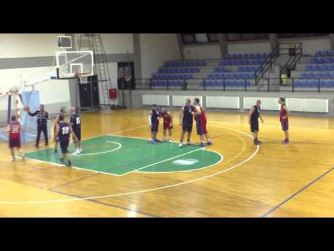 Rocks B C  vs Laser Derm