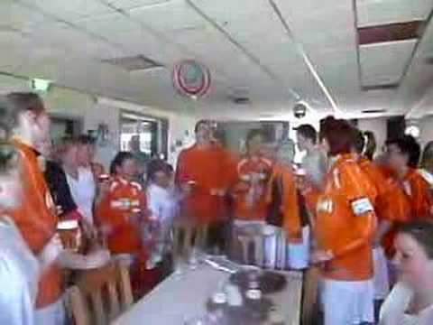 Prinses Irene kampioen Champagne 11