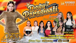 Download lagu The Golden Star of Pantura 'DESY PARASWATI' Selasa 18 November 2025,Ds.Karanganyar,Pasekan-Indramayu mp3 Download lagu The Golden Star of Pantura 'DESY PARASWATI' Selasa 18 November 2025,Ds.Karanganyar,Pasekan-Indramayu mp3
