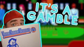 This Genesis Game From VGM Was...Something Else