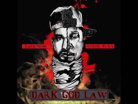 Darkness - Dark God Law Feat. Ruste Juxx (Prod. Sicario)