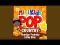 Twinkle Twinkle Little Star Country
