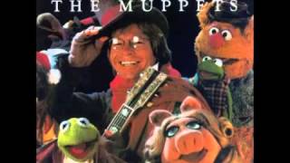 John Denver &amp; The Muppets  Christmas is Coming