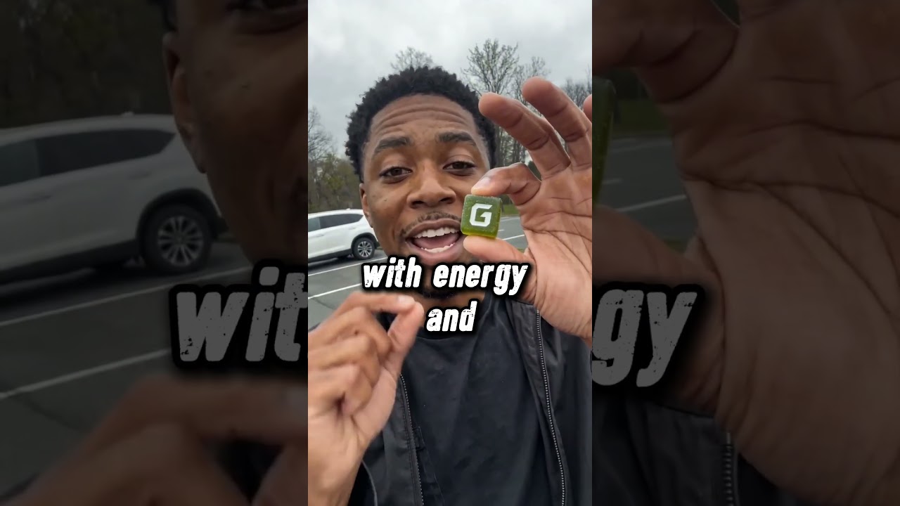 Gym Interview Ad