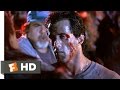 Rocky V 10 11 Movie CLIP Touch Me And I Ll Sue 1990 HD