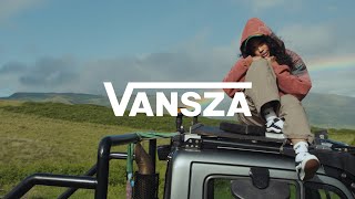 Vans Meet our Artistic Director: SZA.