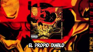 Five Finger Death Punch - The Devil&#39;s Own - Sub. Español