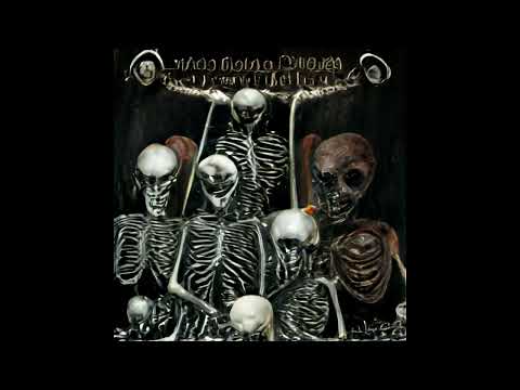 "Yeah I'm in a band" - The Band in question: