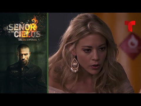 El Señor de los Cielos 3 | Capítulo 36 | Telemundo Novelas