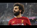 Mohamed Salah - Most Legendary Impossible Goals Ever!