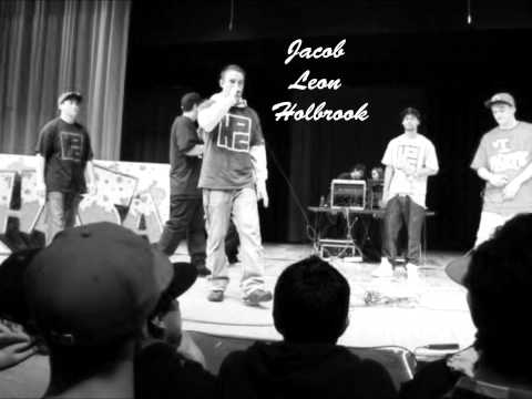 Jacob Leon Holbrook - "Thoughts"