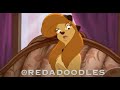 0ARCHIVES Dixie Is FURIOUS The Fox And The Hound II