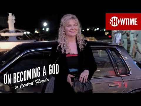 On Becoming a God in Central Florida Season 2 (Announcement Teaser)