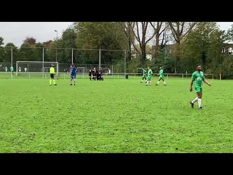 PCP vs TSC ZA 2-4 (4F)