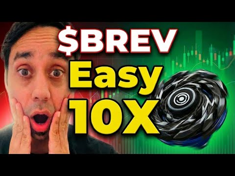 Will Brevis Coin PRICE EXPLODE to $10 in 2026?