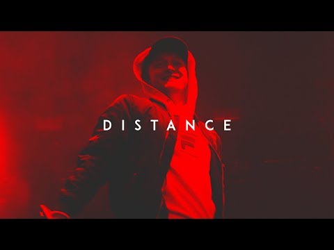 (FREE//FLP) Vald x Rim'k x Damso Type Beat 2019 - Distance (Prod. By MontaBeats)