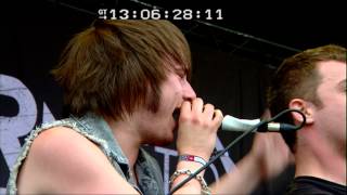 Rise to Remain | Power Through Fear | Download 2013