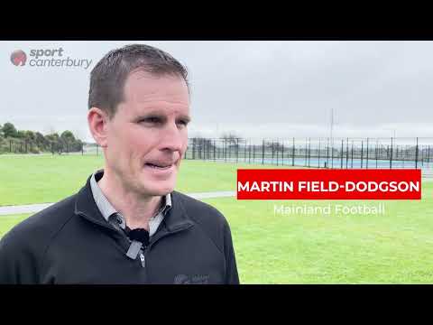 Sport Report 2022 Presentation