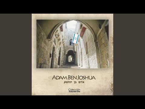 En Tu Presencia - Adam Ben Joshua