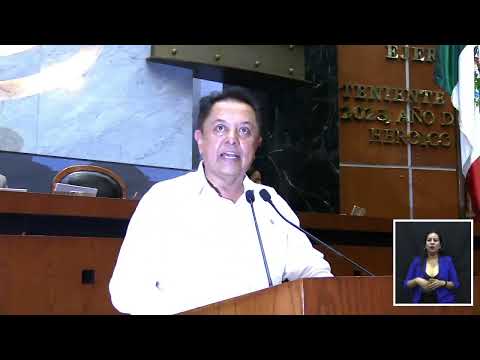Pablo Amílcar Sandoval pide restaurar la zona arqueológica de Ixcateopan de Cuauhtémoc