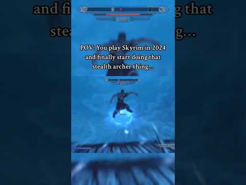 It must have been the wind 🍃