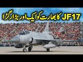 India is Not Happy With Pakistan's JF 17 Block 3