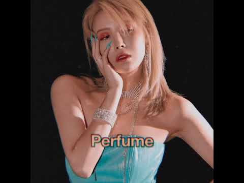 Yubin - Perfume Nightcore