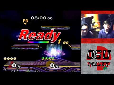 GG:EZ Fooly vs Village Mascot & Ragu vs XYK