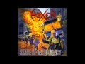 Hexen - Mutiny and Betrayal