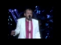 Joe Cocker - Watching the river flow (Live from Hamburg 1989)