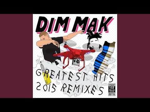 Badman (Torro Torro Remix)