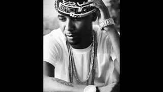 juelz santana - red bandana