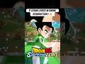 GOHAN S POWER IS INSANE Sparkingzero Dbsz Dragonballsparkingzero Fyp Shorts Dbz Dbs