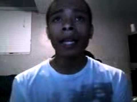 Drew - Dont Change Cover