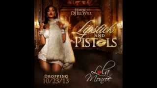 Lola Monroe - Band Up | Lipstick and Pistols (Coming Soon)