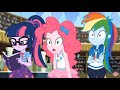 Best Trend Forever MLP Equestria Girls Choose Your Ending