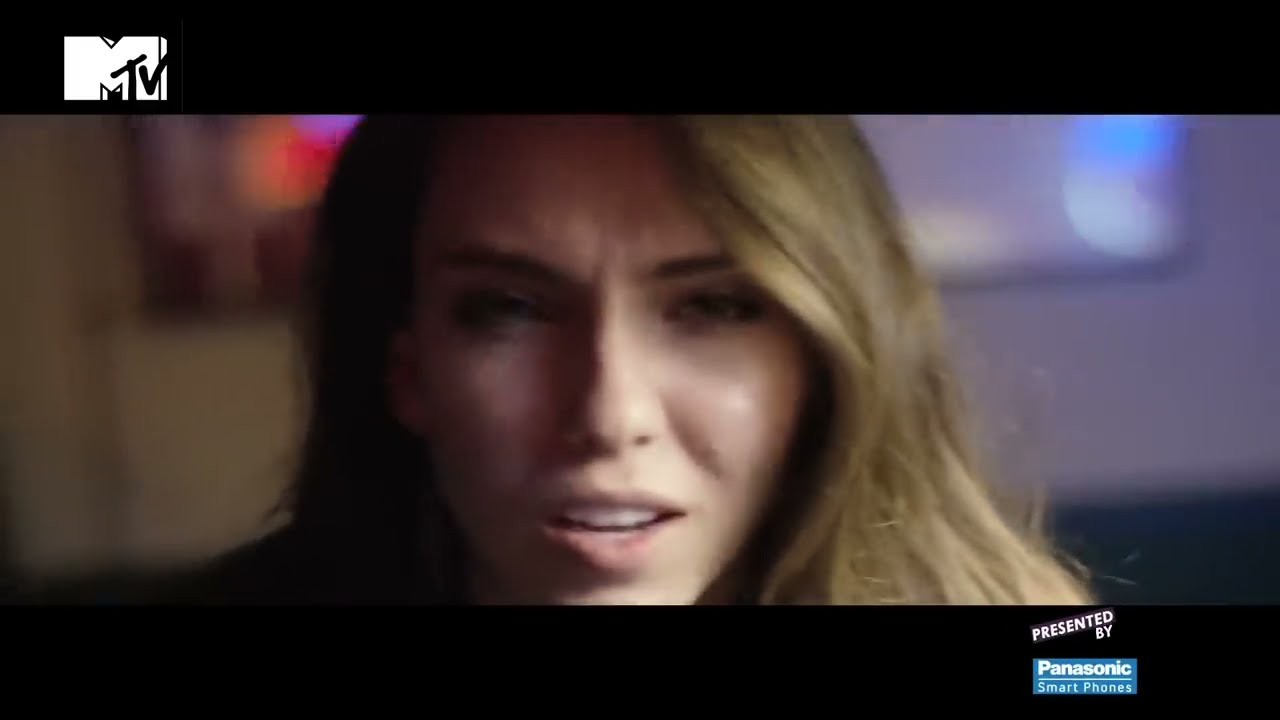 Jaane Jana Lyrics  | MTV Spoken Word 2 | Badshah | J Hind, Roger David (Bohemia) | Shaxe Oriah