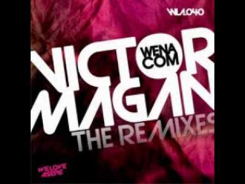 Victor Magan - Wenacom (Juanra Martinez & Gerard Requena Remix)