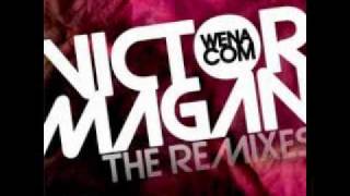 Victor Magan - Wenacom (Juanra Martinez & Gerard Requena Remix)